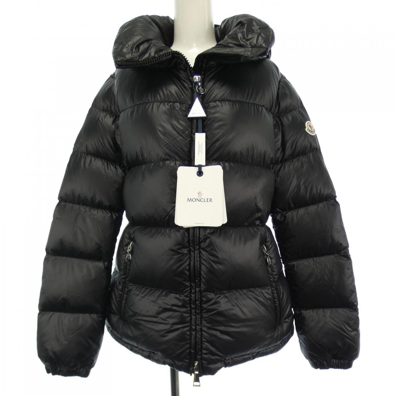 コメ兵｜【新品】モンクレール MONCLER ダウンジャケット