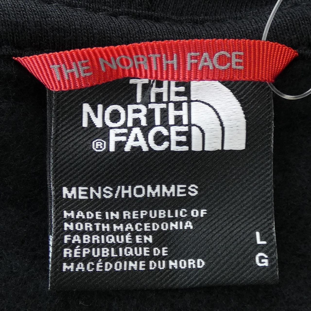 ザノースフェイス THE NORTH FACE パーカー