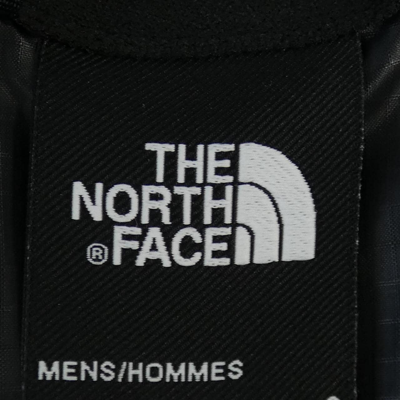 THE NORTH FACE夾克