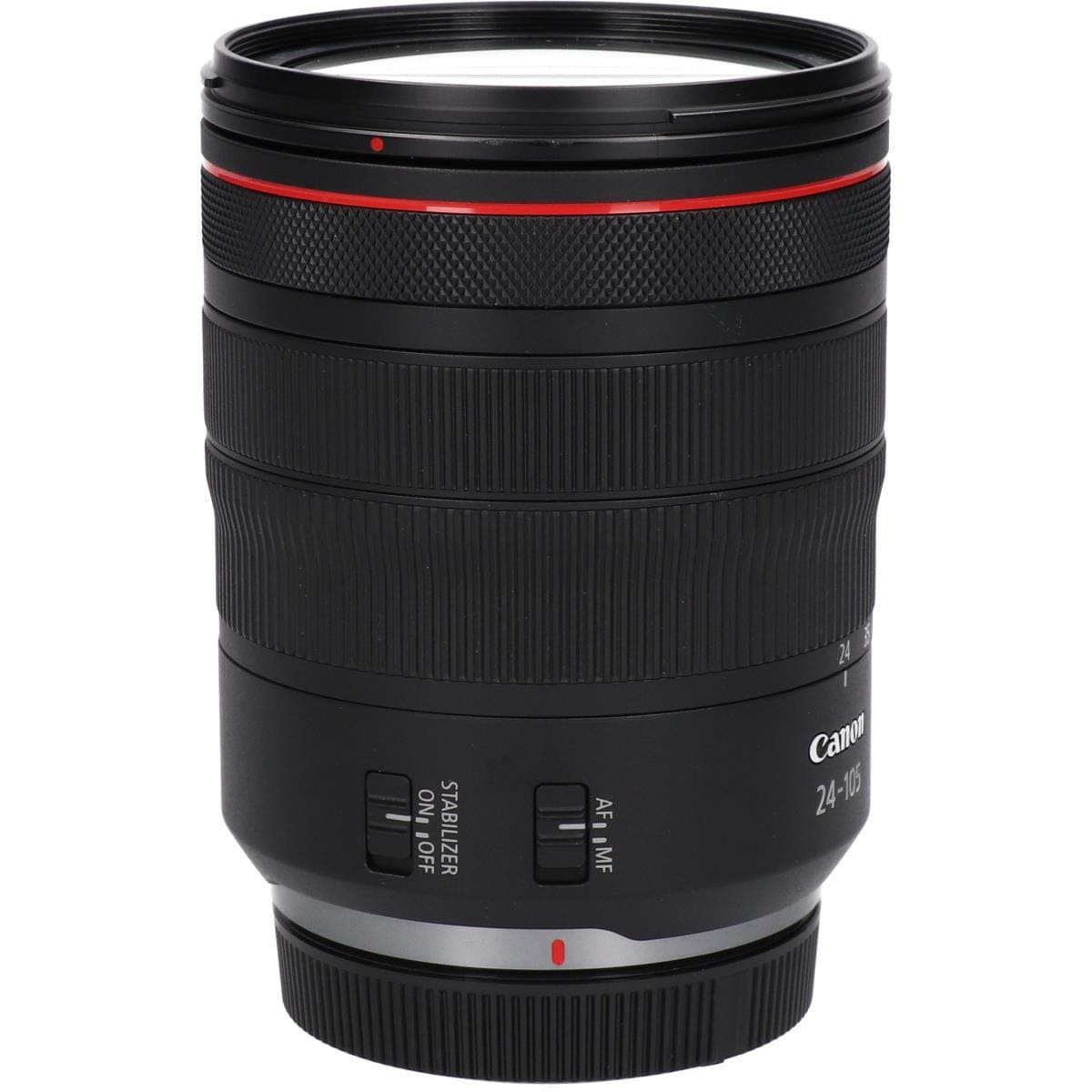 CANON RF24-105mm F4L IS USM