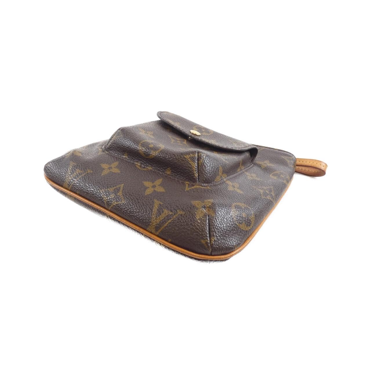 LOUIS VUITTON Monogram Partition M51901 包