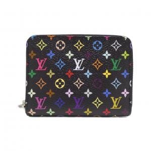 楽天市場】【5%OFF】 ルイヴィトン 財布 ジッピーコインパース