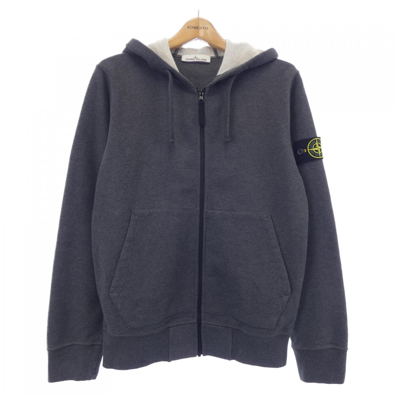 ストーンアイランド STONE ISLAND 751564220 パーカー