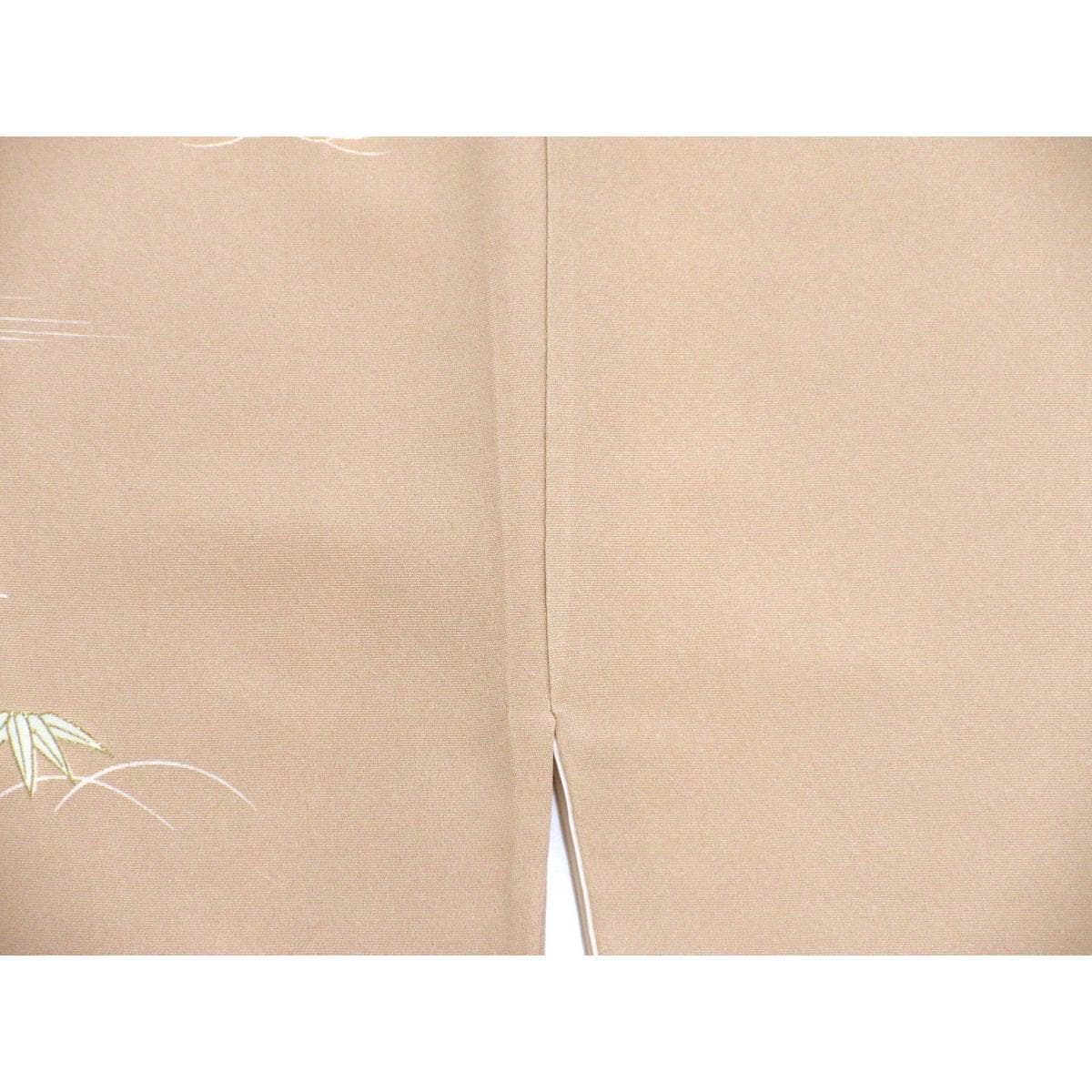 訪問着【千總】