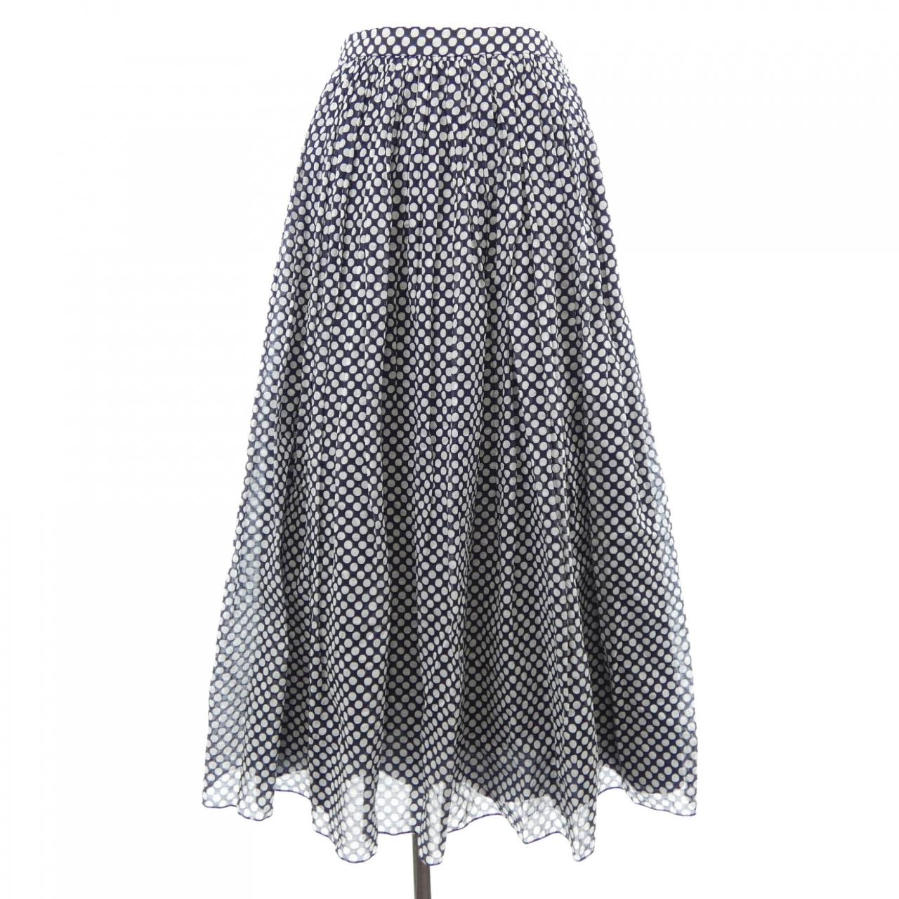 クリスチャンディオール CHRISTIAN DIOR 051J59A3758 スカート