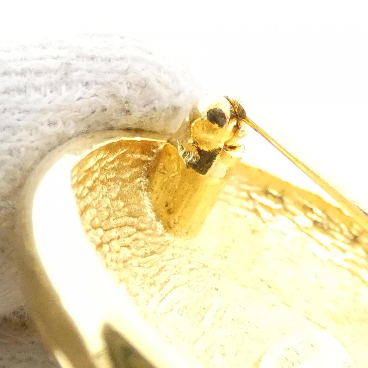 【ヴィンテージ】シャネル ブローチ