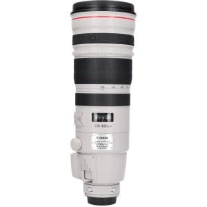 ＥＦ２００－４００ｍｍ　Ｆ４Ｌ　ＩＳ　１．４Ｘ