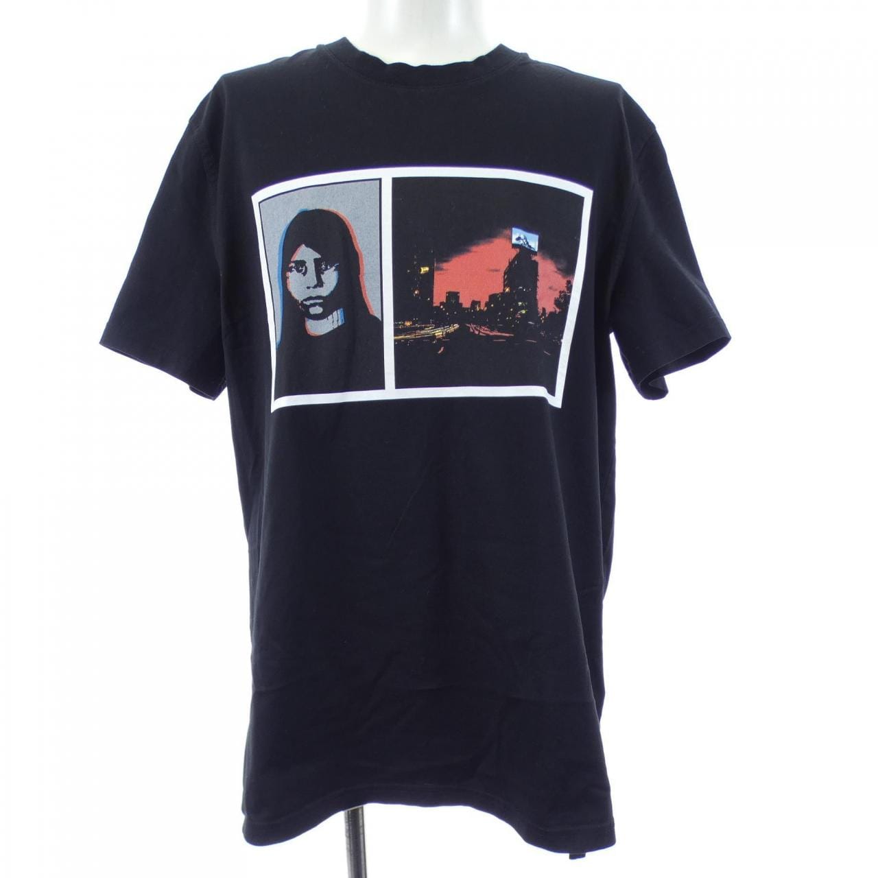 ジバンシー GIVENCHY 17W 7189 651 Tシャツ