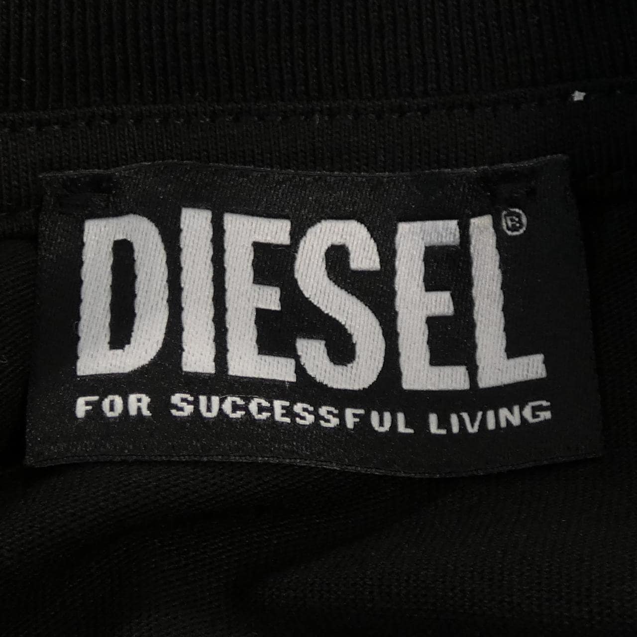 ディーゼル DIESEL A15461 RHERA Tシャツ