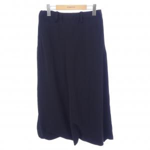 レギュレーションヨウジヤマモト REGULATION Yohji Yamamoto FI-P52-100 パンツ