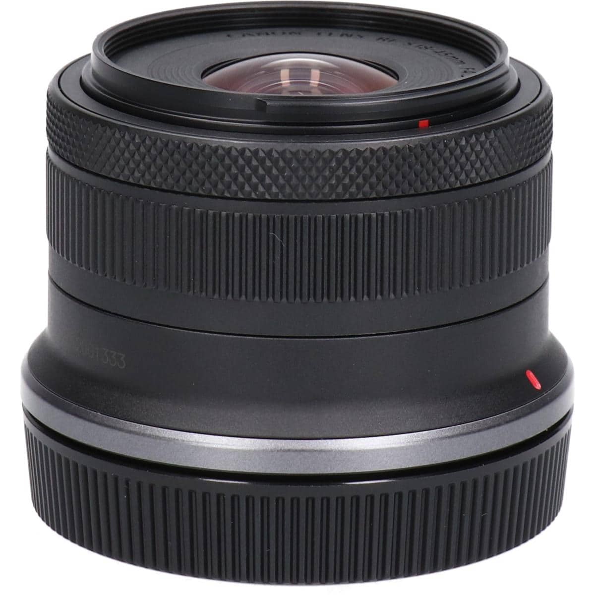 ＲＦ－Ｓ１８－４５ｍｍ　Ｆ４．５－６．３ＩＳ　ＳＴＭ