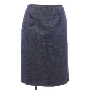 【ヴィンテージ】シャネル CHANEL IDEENTIFICATION P14915W02576 00C スカート