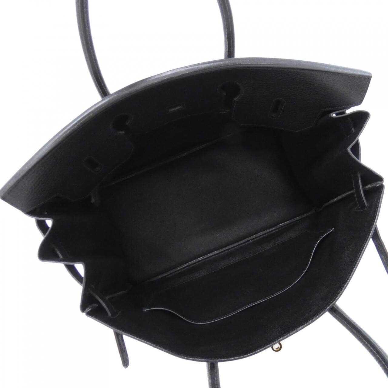 【ヴィンテージ】エルメス バーキン 40cm 017301CC バッグ