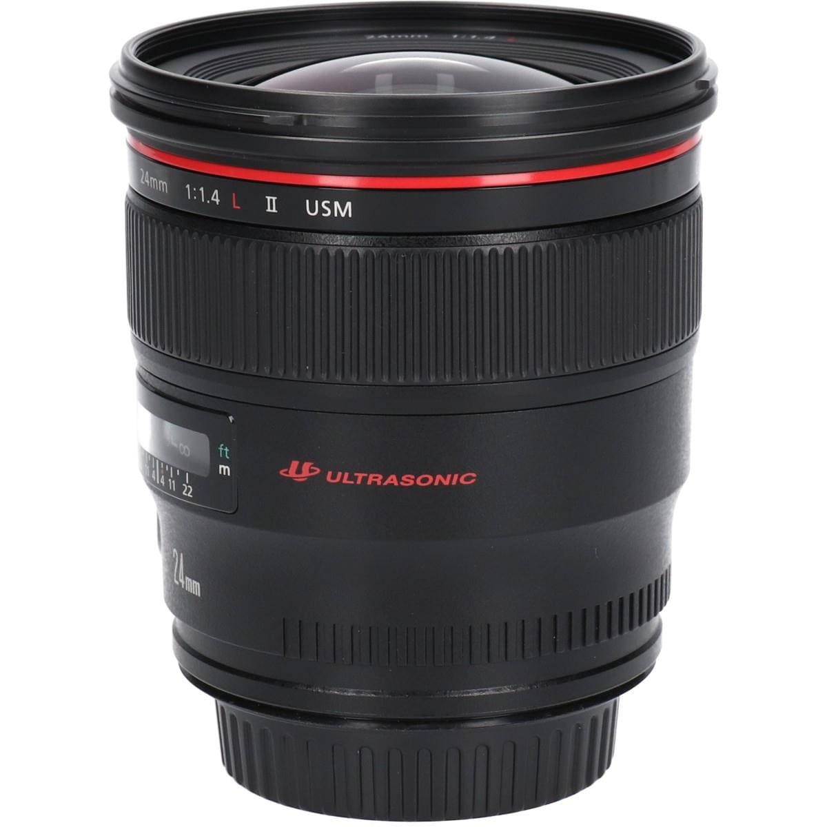 ＥＦ２４ｍｍ　Ｆ１．４ＬＩＩＵＳＭ