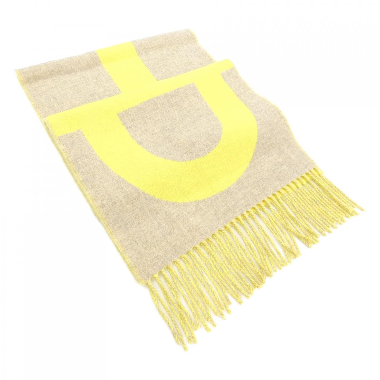 エルメス HERMES MUFFLER