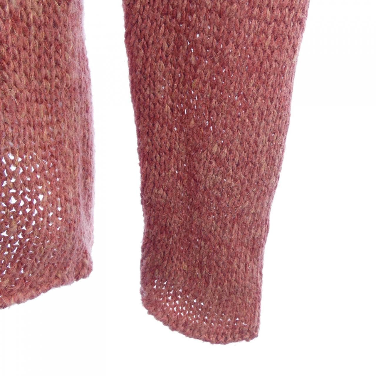 セッテフィーリカシミヤ SETTEFILI CASHMERE ニット