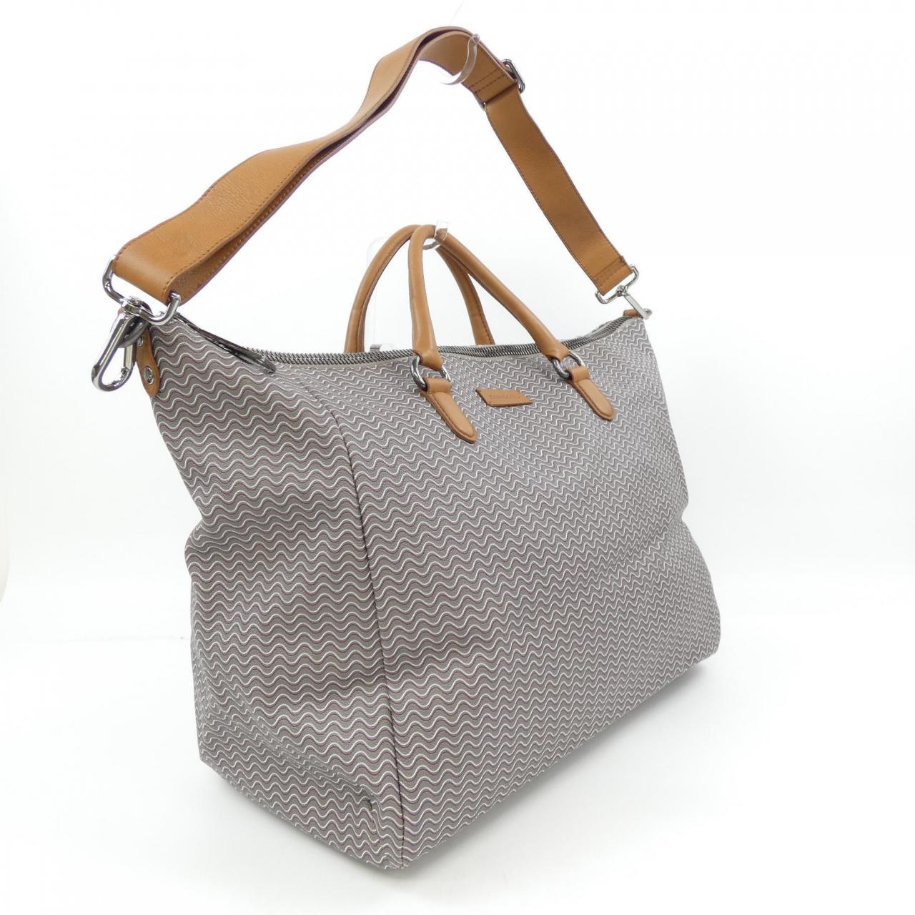 ザネラート ZANELLATO BAG