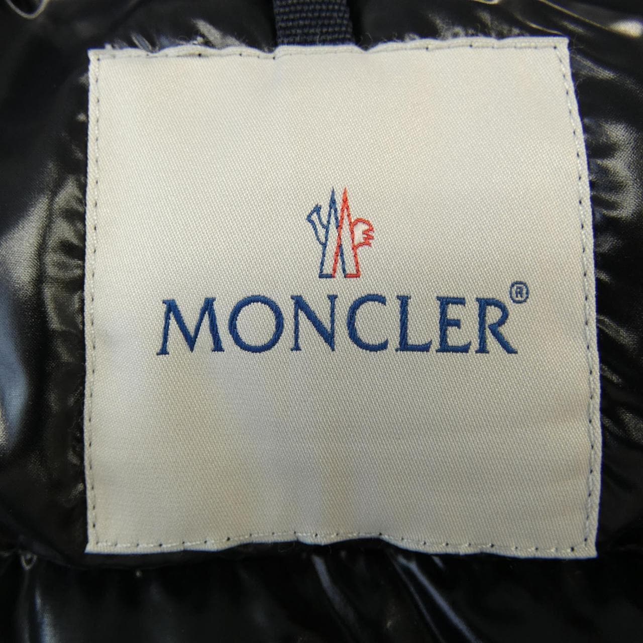 モンクレール MONCLER HUGO ダウンジャケット