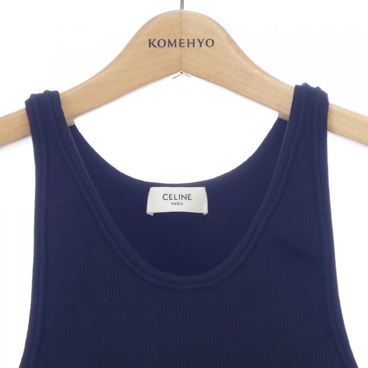 セリーヌ CELINE アスリート ブラ 2A68L372N トップス