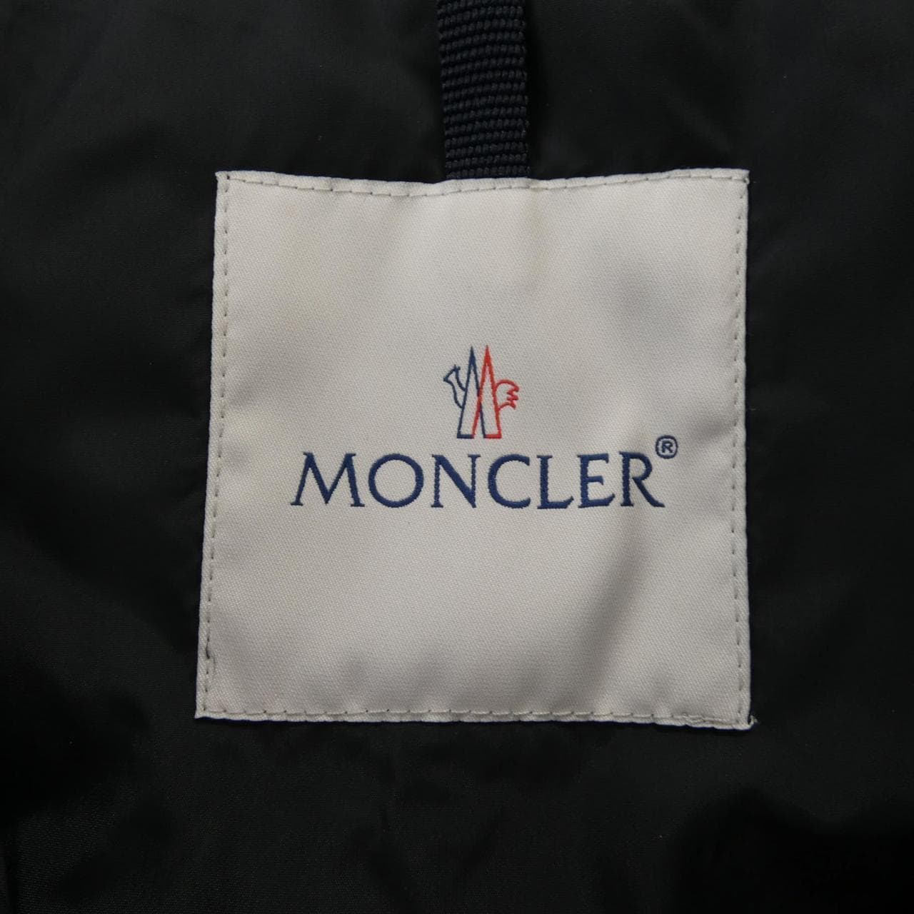 モンクレール MONCLER ALNUS ダウンコート
