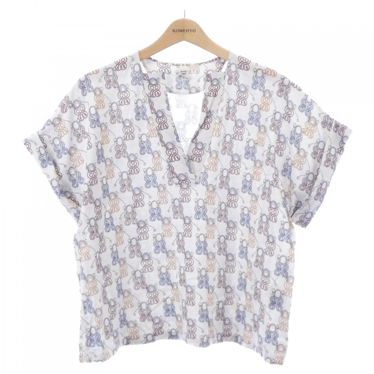 エルメス HERMES トップス