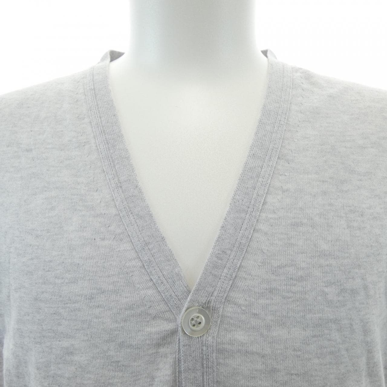 ジョンスメドレー JOHN SMEDLEY カーディガン