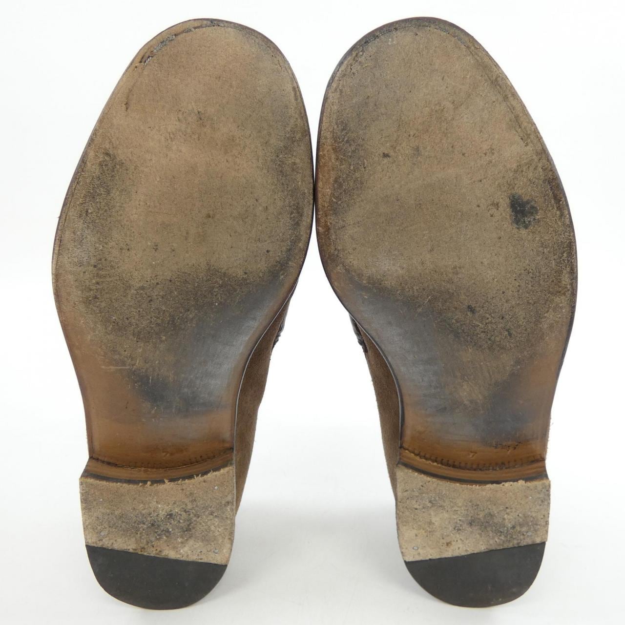 エンツォボナフェ Enzo.Bonafe シューズ