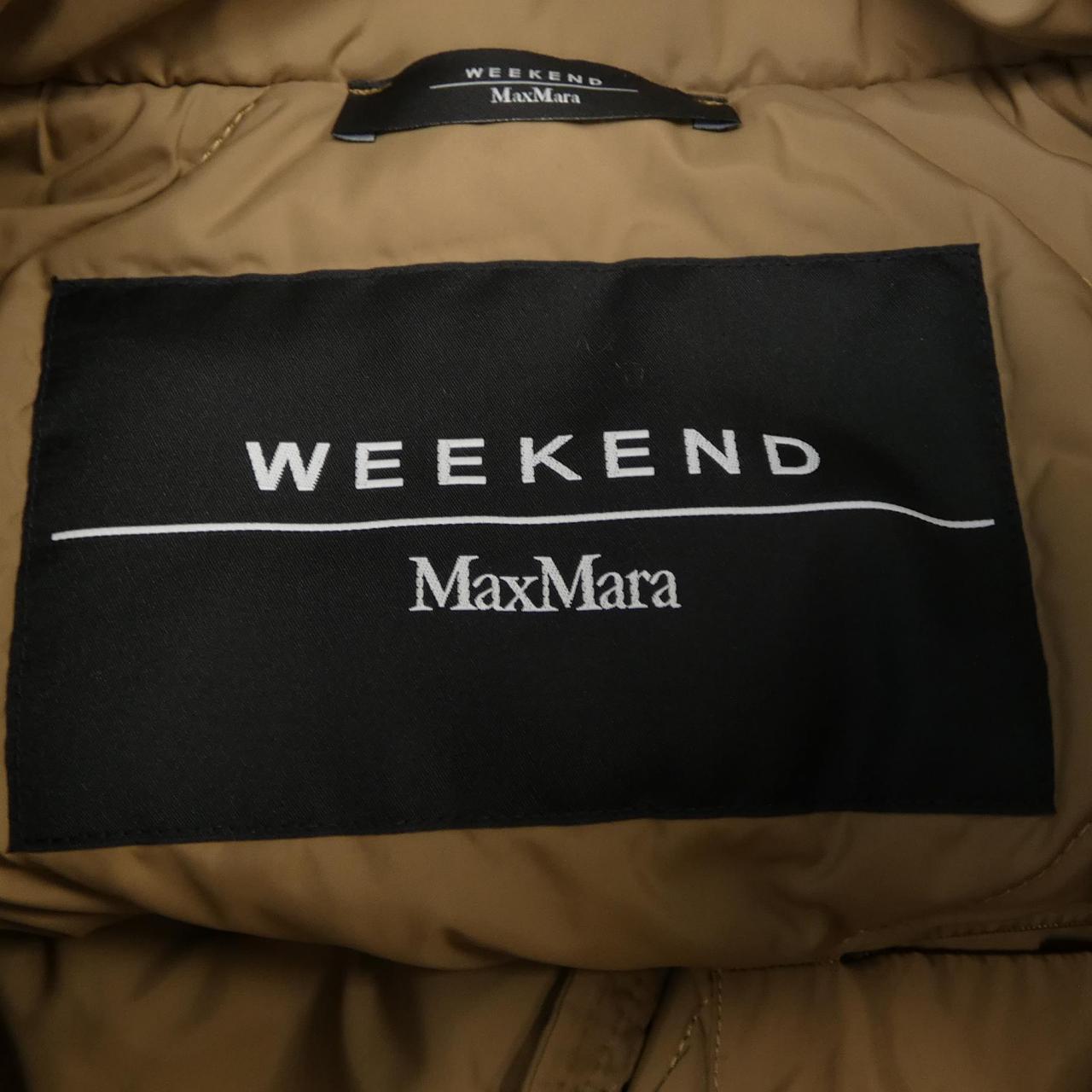 マックスマーラウィークエンド Max Mara weekend 2425906012 ジャケット