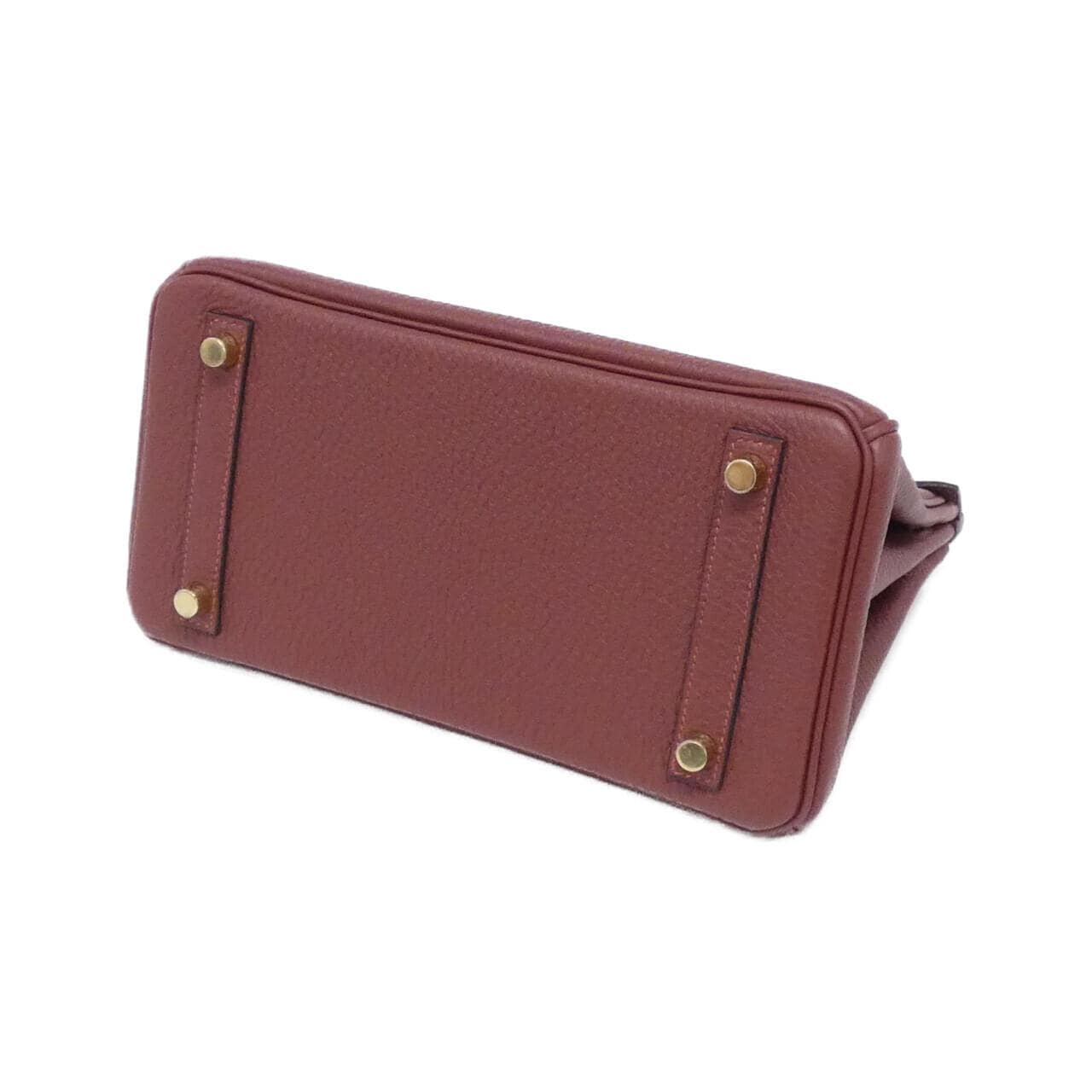 【未使用品】エルメス バーキン 25cm 041344CC バッグ