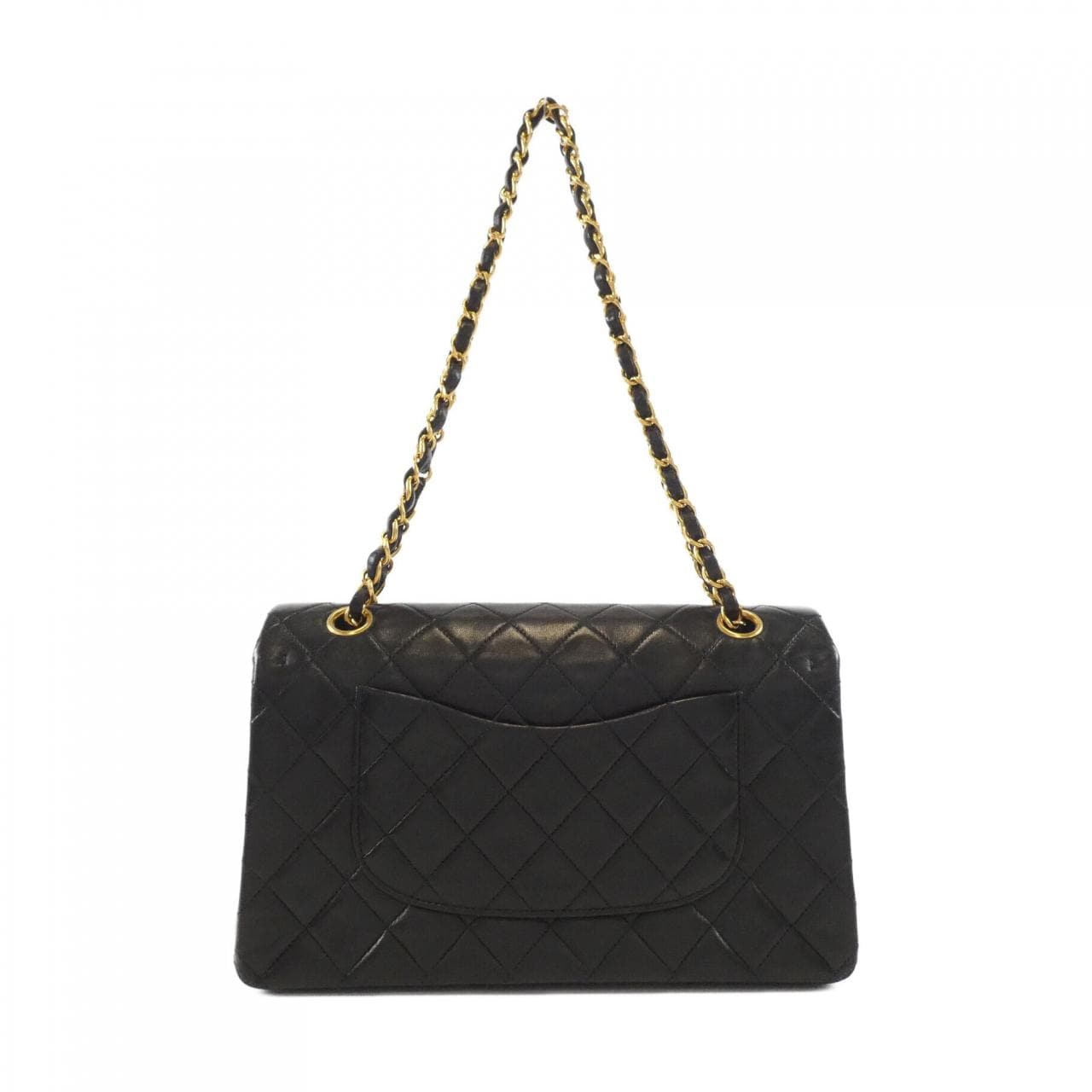 シャネル 1112 ショルダーバッグ