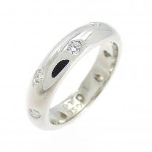 ティファニー ドッツ リング