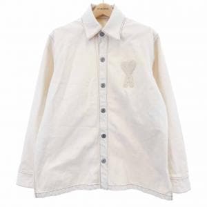 アミ AMI HJK275.DE0039 ジャケット