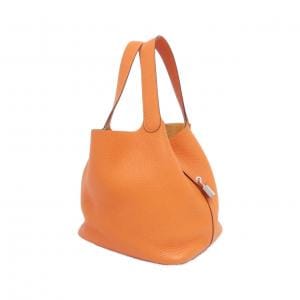 HERMES Picotin Lock MM 060991CK 包