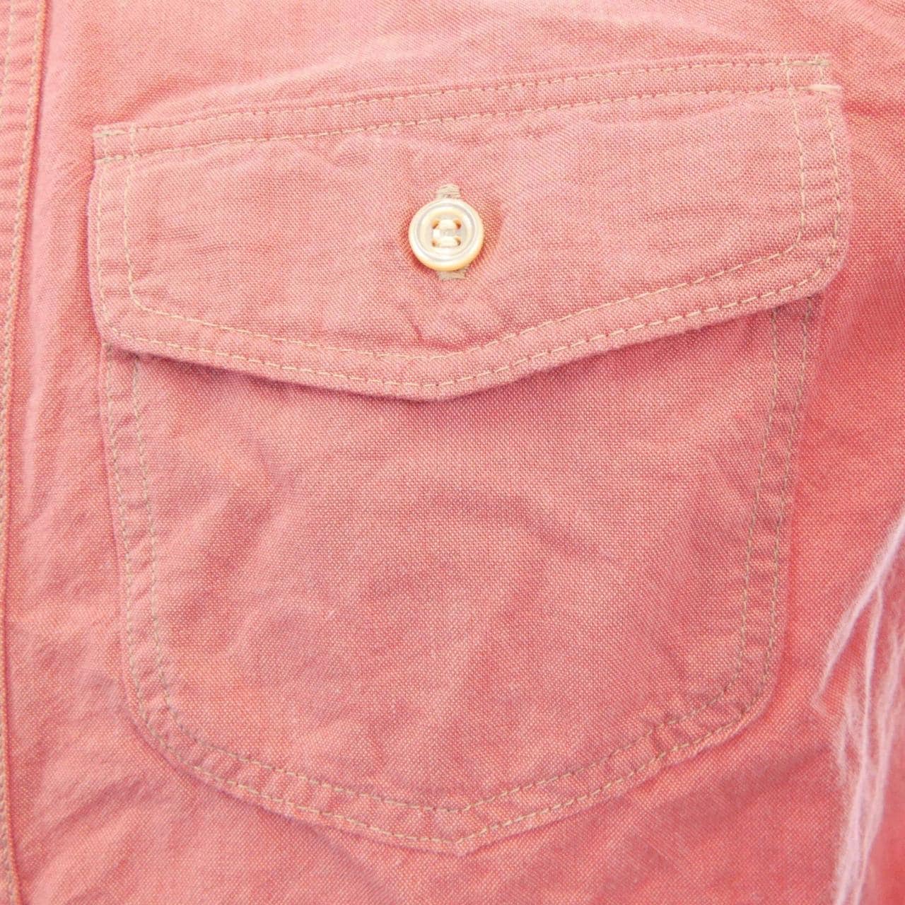 DELUXEWARE シャツ