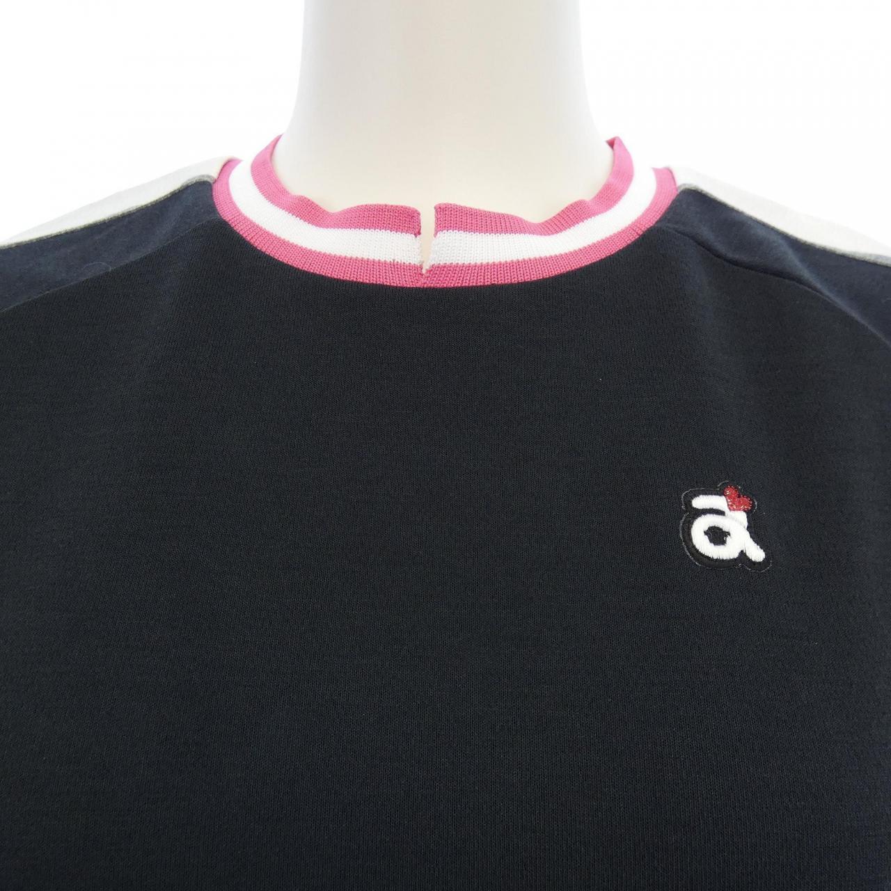 アルチビオ ARCHIVIO Tシャツ