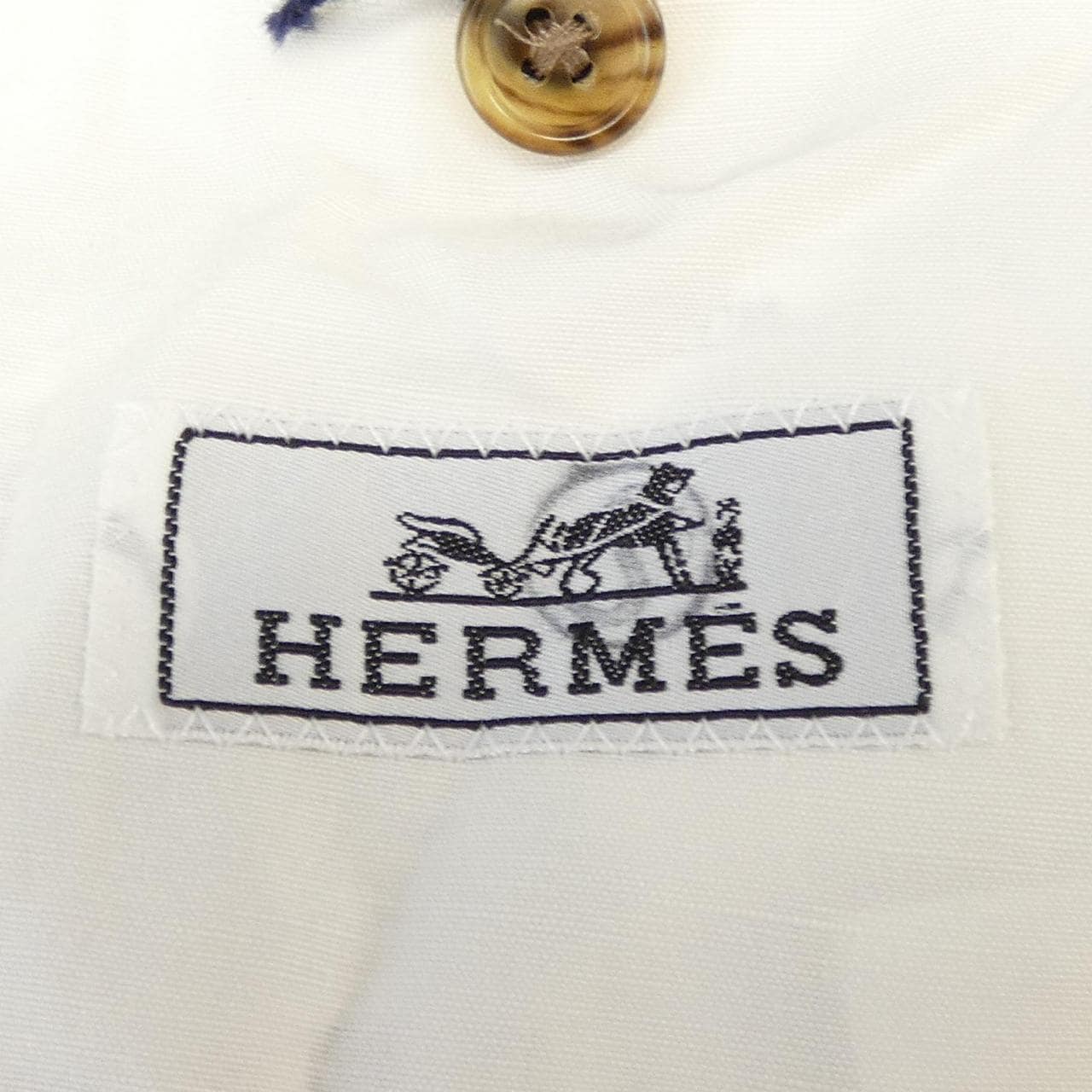 エルメス HERMES 154124H4 ジャケット