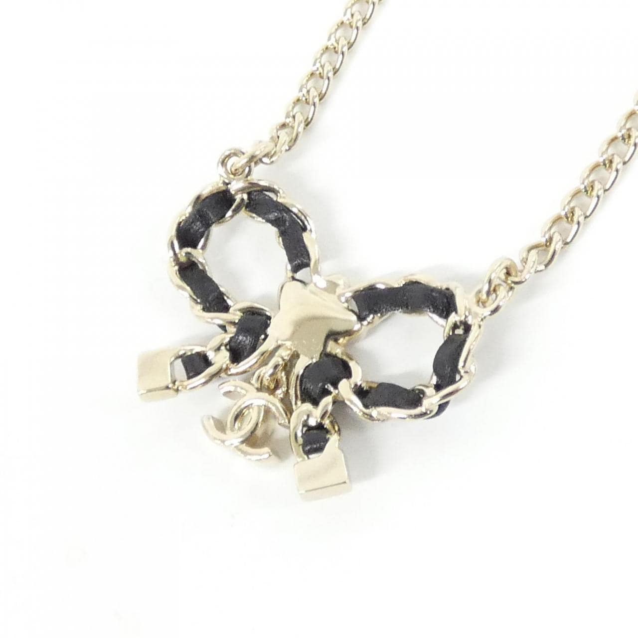 シャネル ABG277 ネックレス