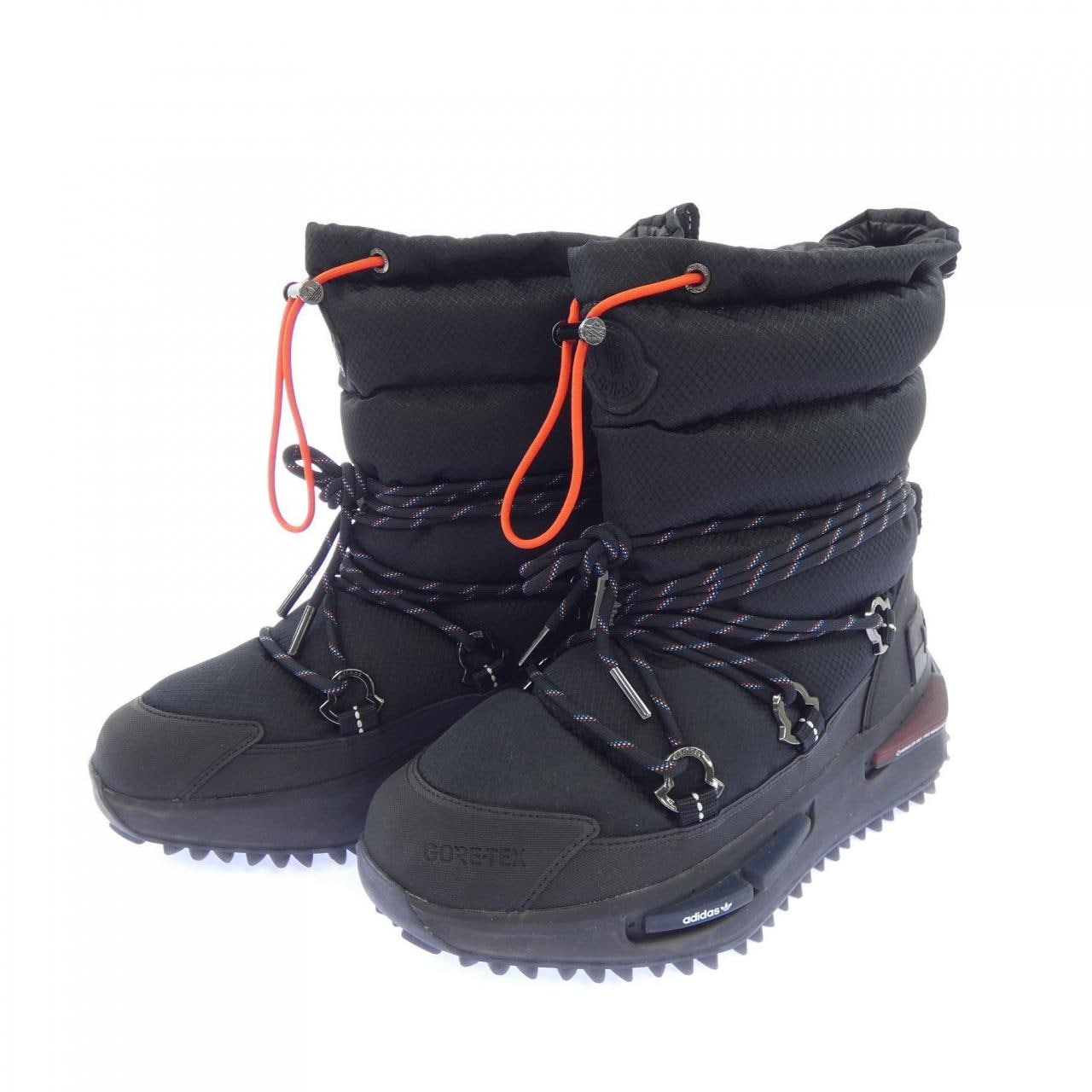 アディダス ADIDAS MONCLER ブーツ