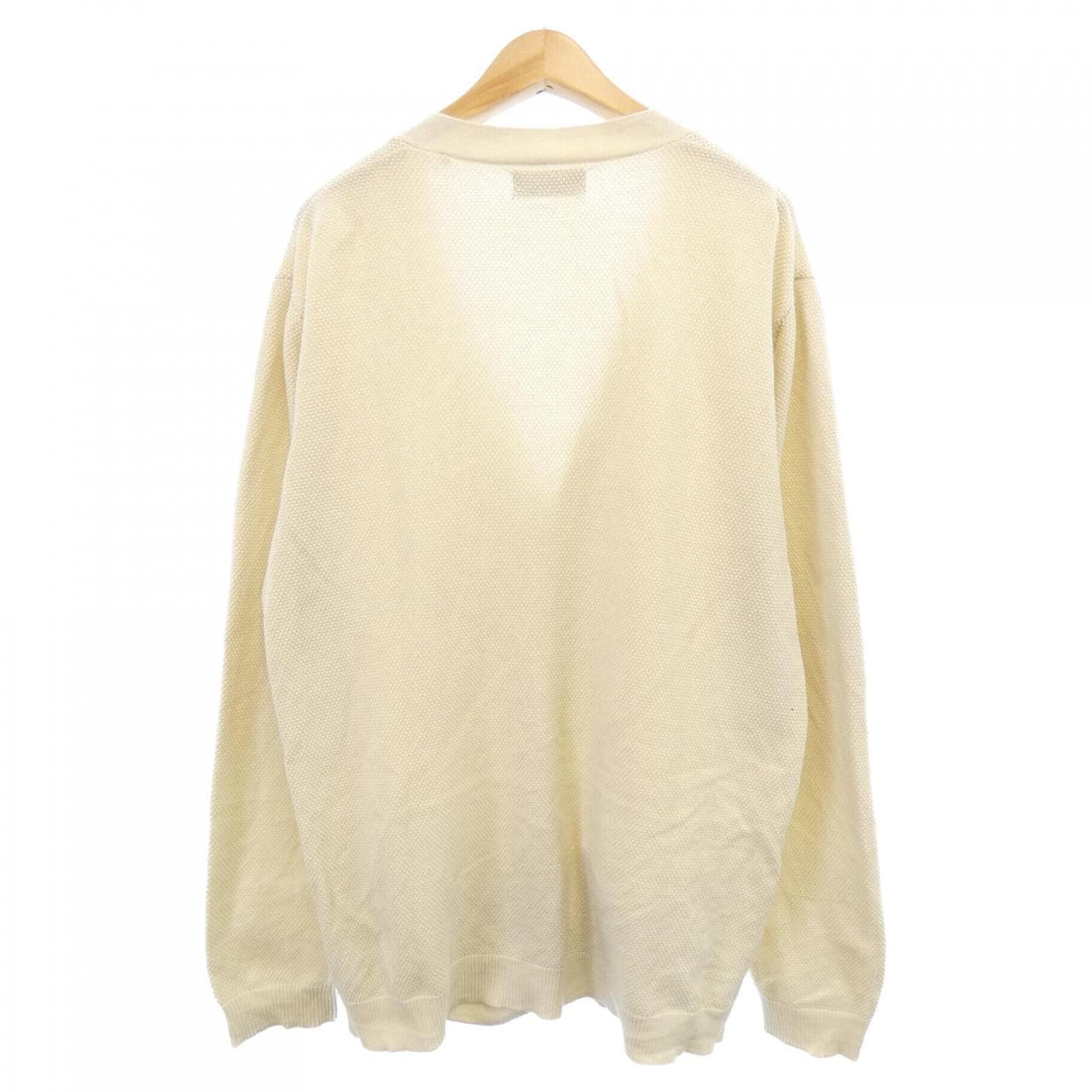 リプレイ REPLAY カーディガン