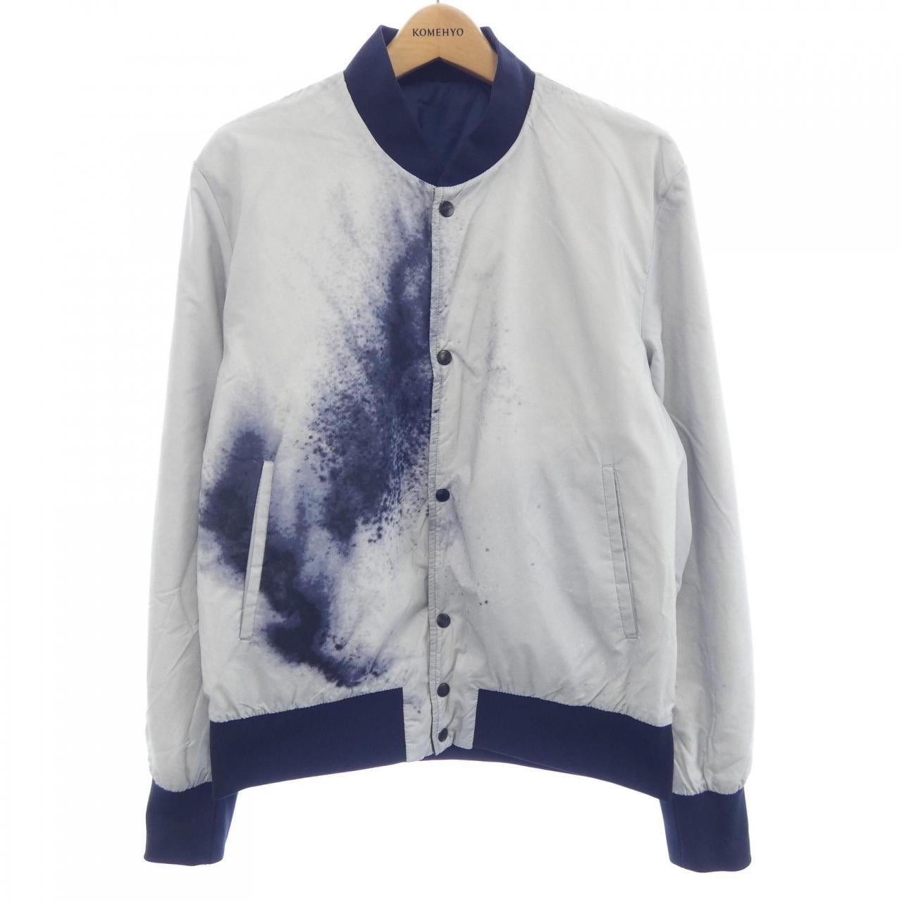 エンポリオアルマーニ EMPORIO ARMANI ブルゾン