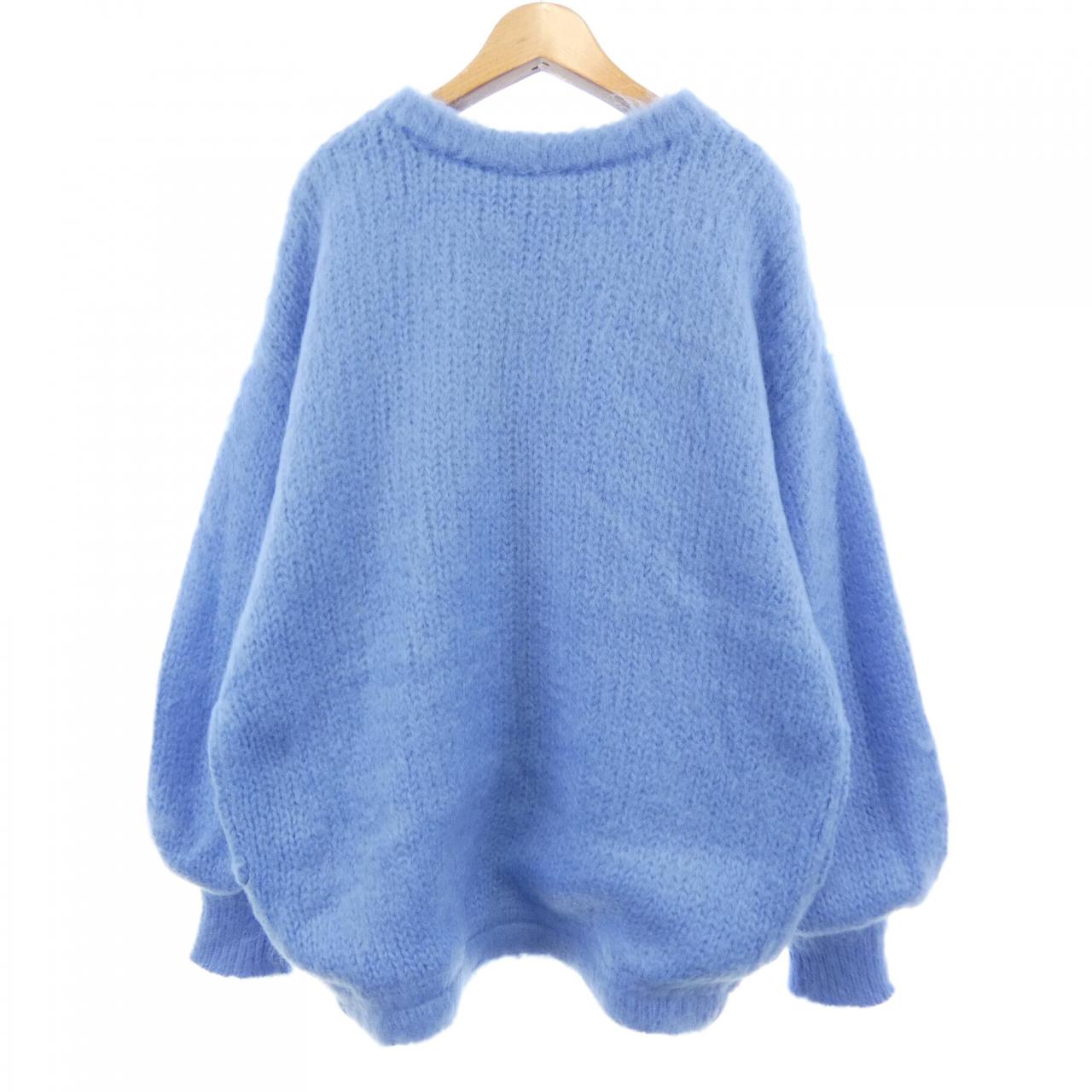 アメリ AMERI VINTAGE ニット
