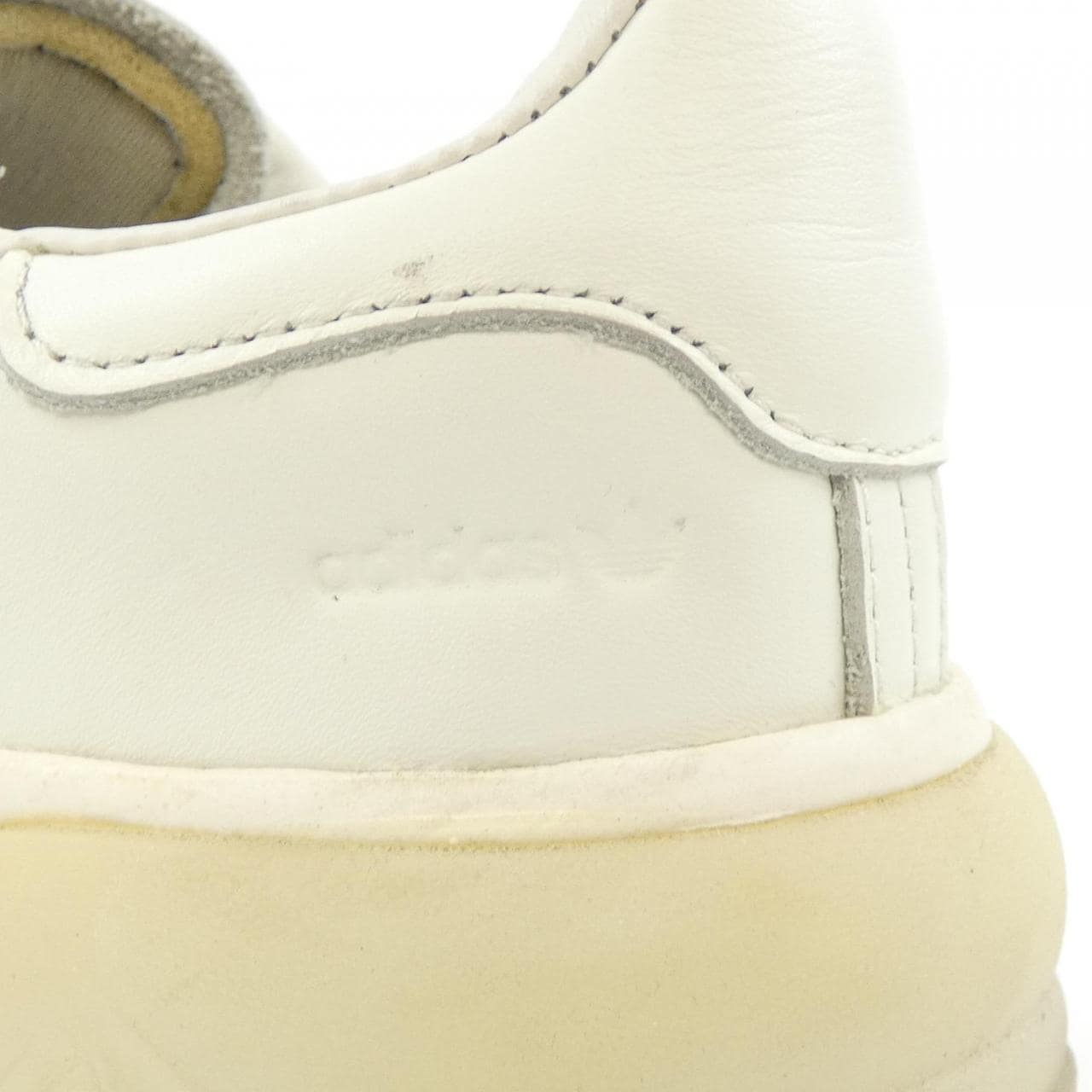 アディダス ADIDAS OAMC スニーカー