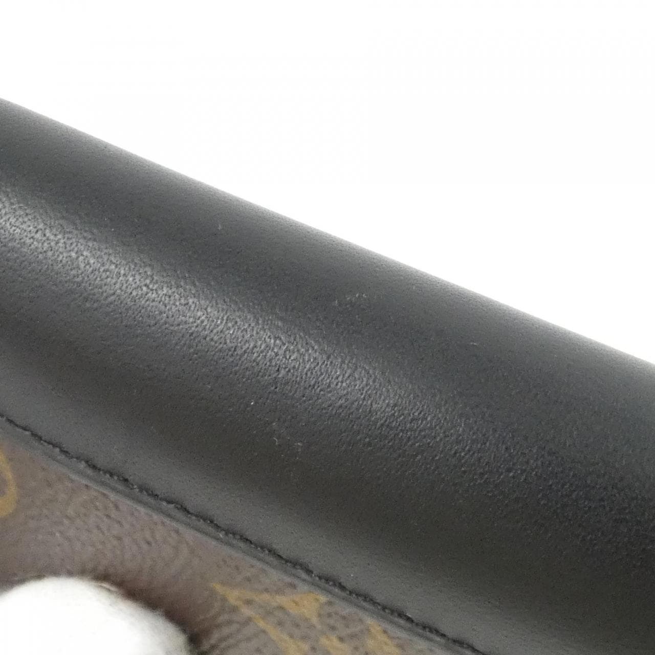ルイヴィトン モノグラム マカサー ポルトフォイユ ミュルティプル M69408 札入れ