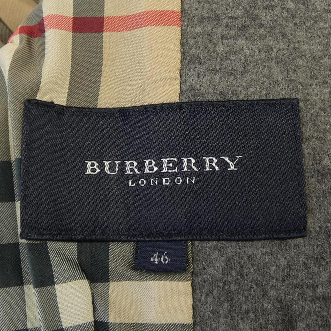 バーバリーロンドン BURBERRY LONDON ジャケット