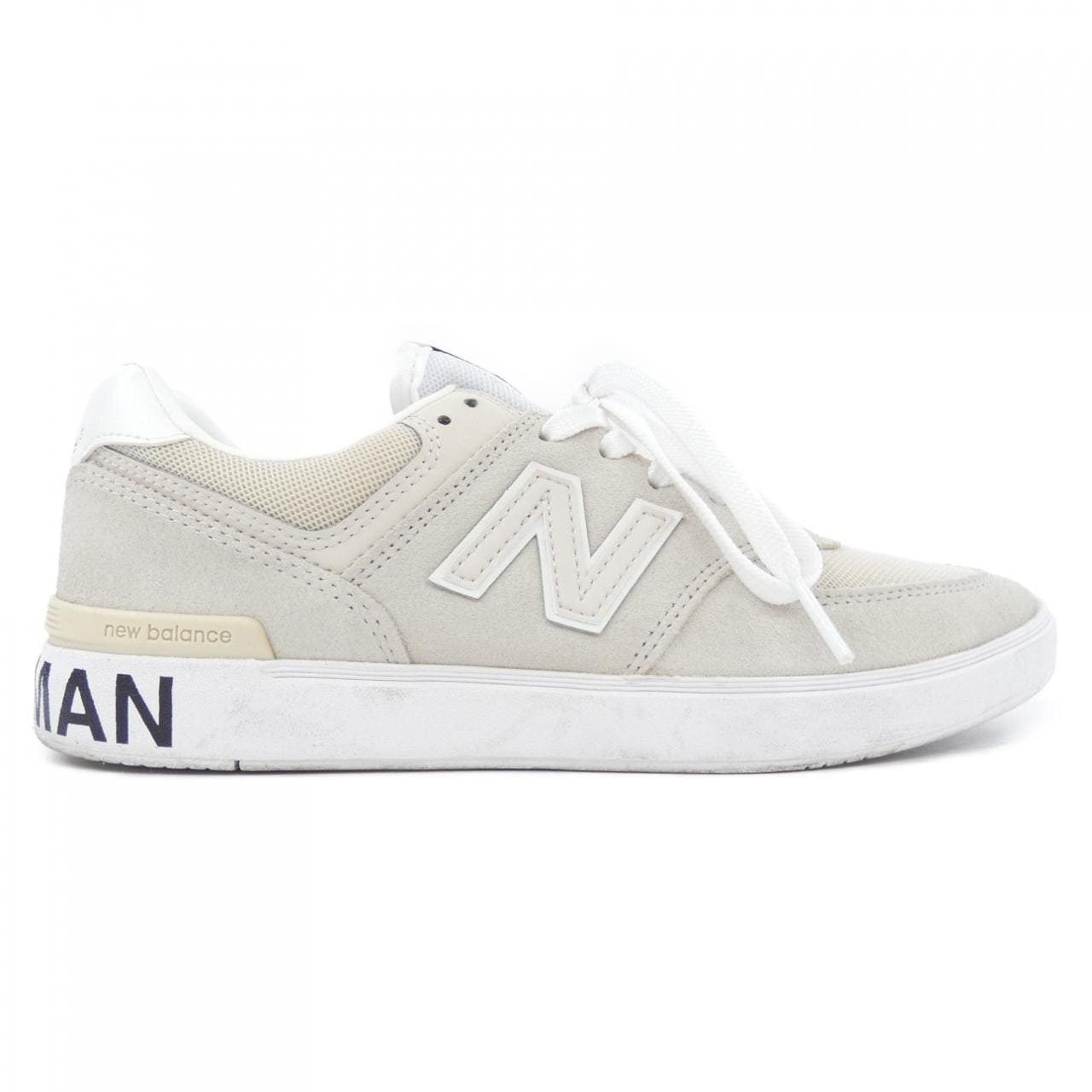 ニューバランス NEW BALANCE JUNYA WATANABE MAN スニーカー