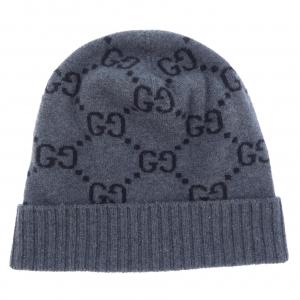 グッチ GUCCI 811392 ニットキャップ