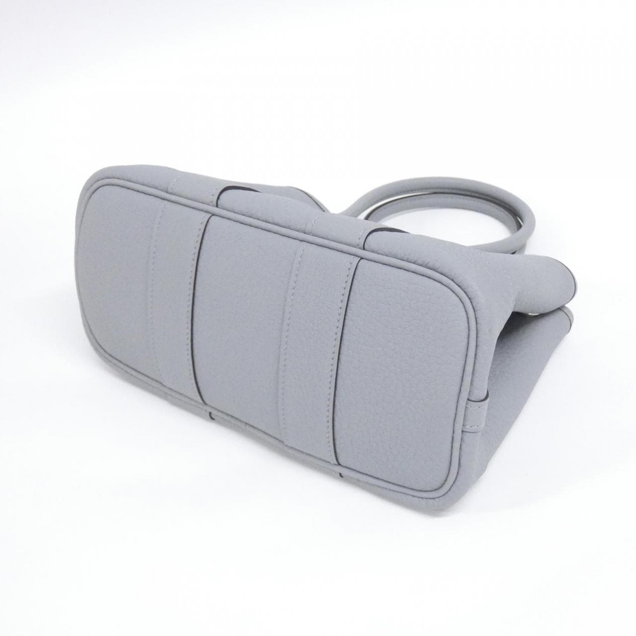 【未使用品】エルメス ガーデン パーティ 23cm 086422CK バッグ