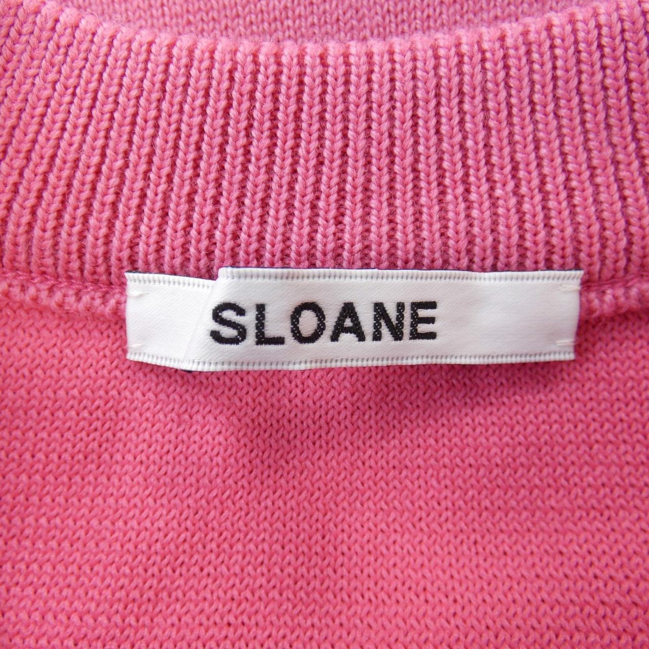 スローン SLOANE ニット