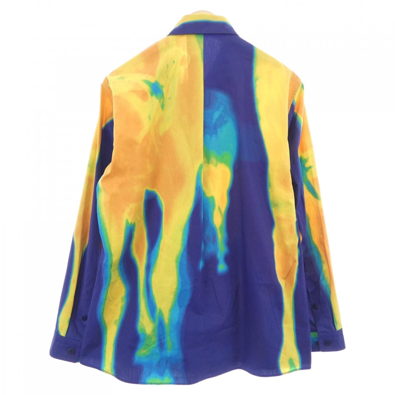 イッセイミヤケメン ISSEY MIYAKE MEN ME63FJ112 シャツ