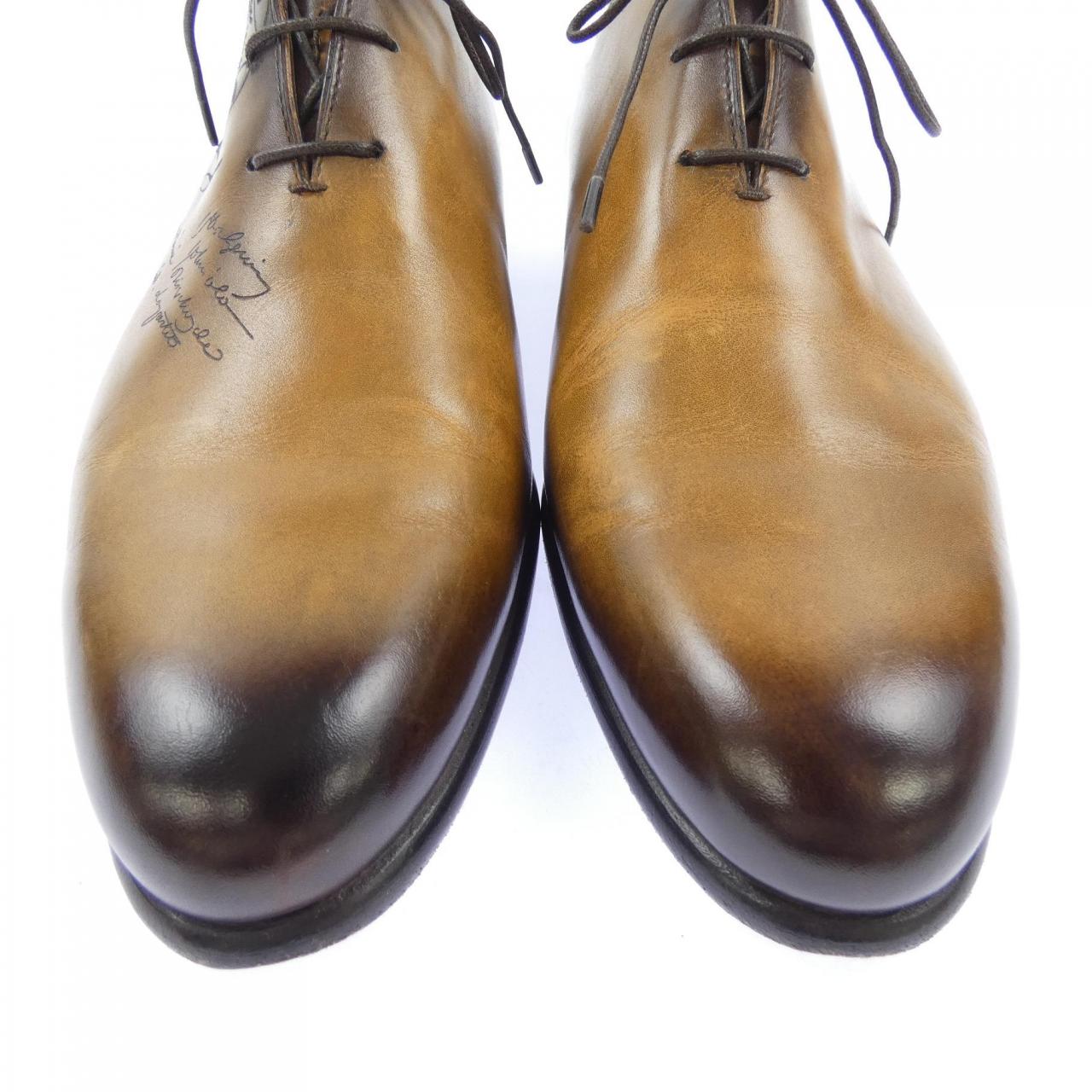 ベルルッティ Berluti 120AM シューズ